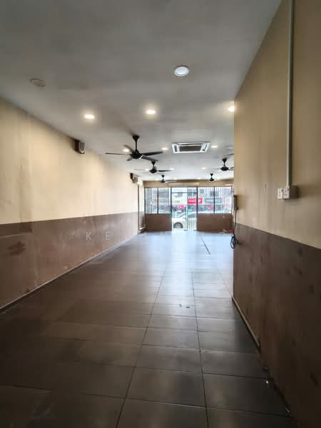 Kedai / Pejabat untuk Disewa di Taman Maju Jaya (Johor Bahru) - Kevin Ho - PropertyGuru.com.my