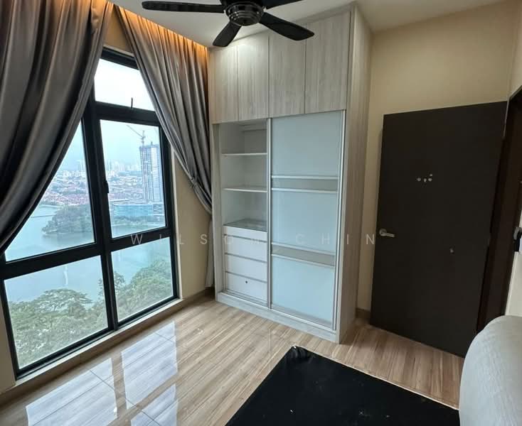 Condominium for Rent at The Henge - Wilson Chin - Bedroom - PropertyGuru.com.my