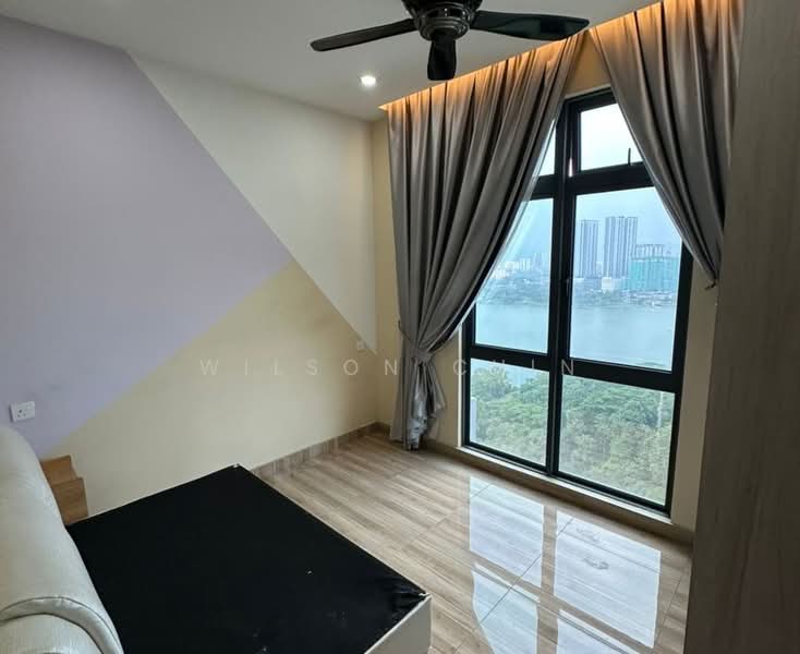 Condominium for Rent at The Henge - Wilson Chin - Bedroom - PropertyGuru.com.my