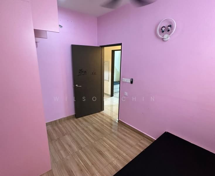 Condominium for Rent at The Henge - Wilson Chin - Interior - PropertyGuru.com.my