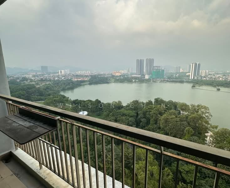 Condominium for Rent at The Henge - Wilson Chin - View - PropertyGuru.com.my