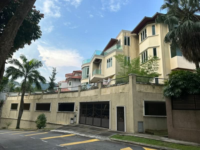 Bungalow for Sale in Taman Bukit Segar (Cheras) - Nick Yap - Exterior - PropertyGuru.com.my