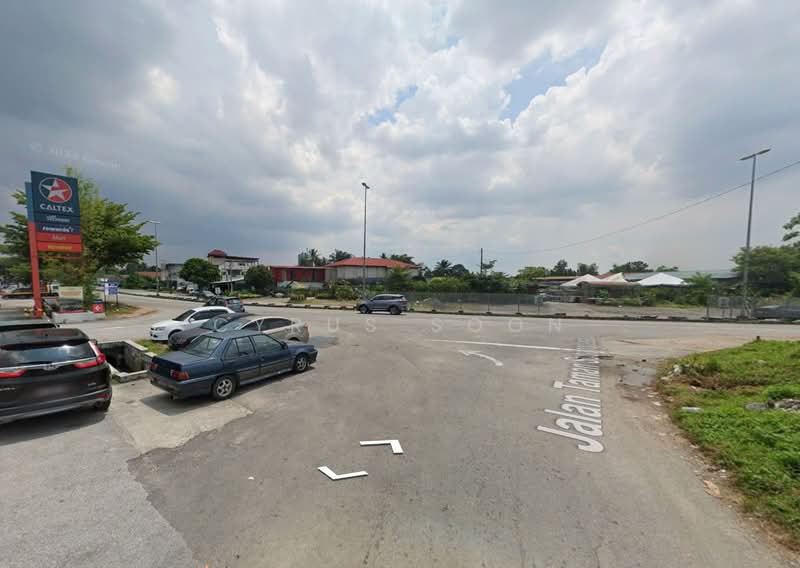 Shop for Rent in Shah Alam (Selangor) - Cyrus Soon - Exterior - PropertyGuru.com.my