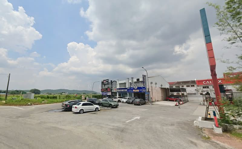 Shop for Rent in Shah Alam (Selangor) - Cyrus Soon - Exterior - PropertyGuru.com.my
