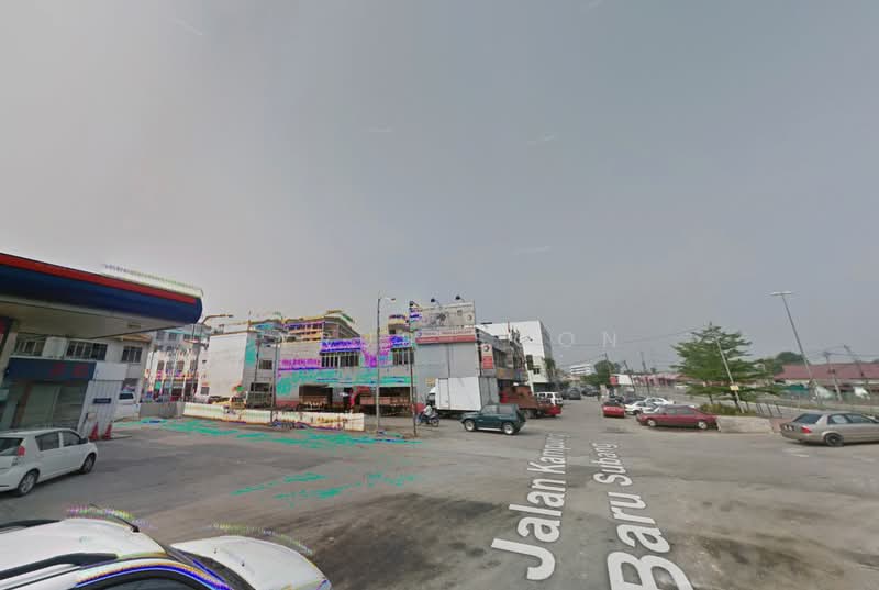 Shop for Rent in Shah Alam (Selangor) - Cyrus Soon - Exterior - PropertyGuru.com.my
