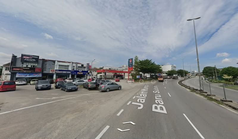 Shop for Rent in Shah Alam (Selangor) - Cyrus Soon - Exterior - PropertyGuru.com.my