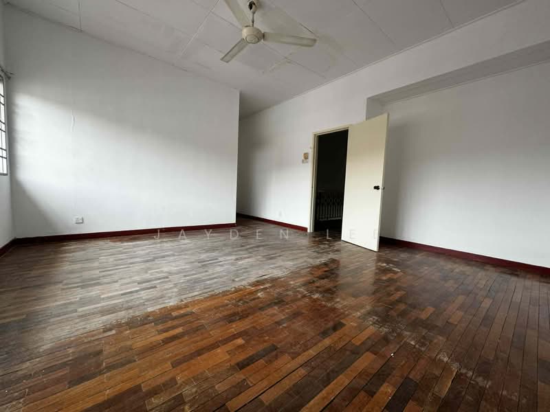 Rumah Teres 2 Tingkat untuk Dijual di Bandar Puteri Puchong (Puchong) - Jayden Lee - PropertyGuru.com.my