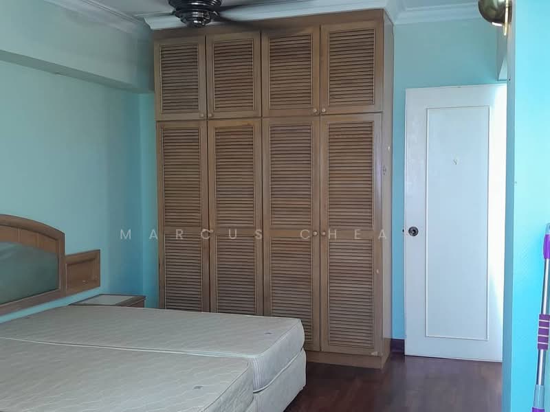 Pangsapuri untuk Dijual di Desa Mar Vista - Marcus Cheah - Bedroom - PropertyGuru.com.my