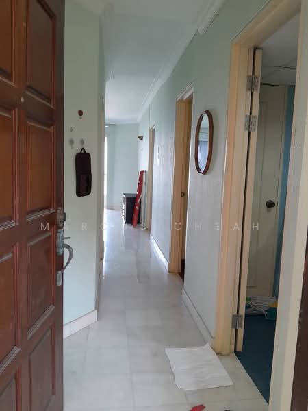 Pangsapuri untuk Dijual di Desa Mar Vista - Marcus Cheah - Corridor - PropertyGuru.com.my