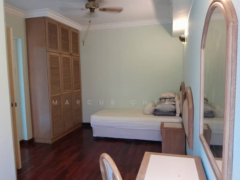 Pangsapuri untuk Dijual di Desa Mar Vista - Marcus Cheah - Bedroom - PropertyGuru.com.my