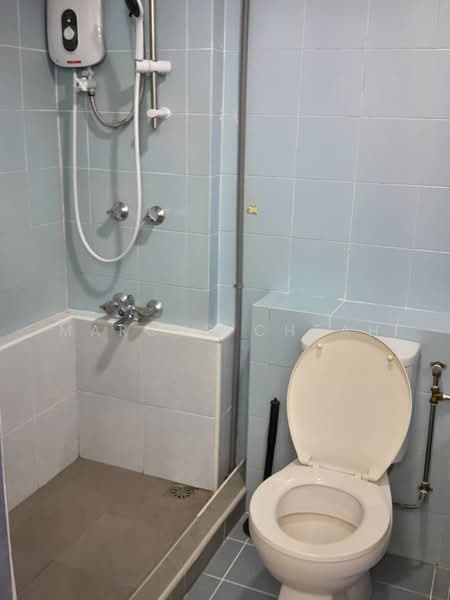 Pangsapuri untuk Dijual di Desa Mar Vista - Marcus Cheah - Bathroom - PropertyGuru.com.my