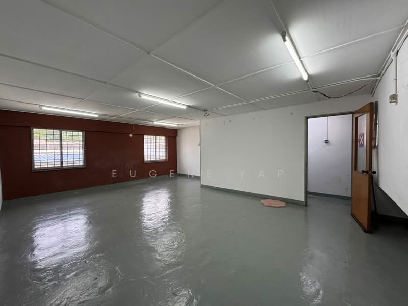 Terrace Factory for Rent in Temasya Glenmarie (Glenmarie) - Eugene Yap - Interior - PropertyGuru.com.my