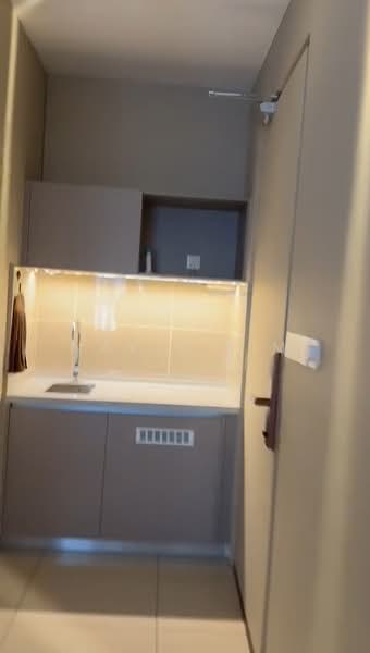 Service Residence for Rent at Trion @ KL - Mavis Sim - Interior - PropertyGuru.com.my