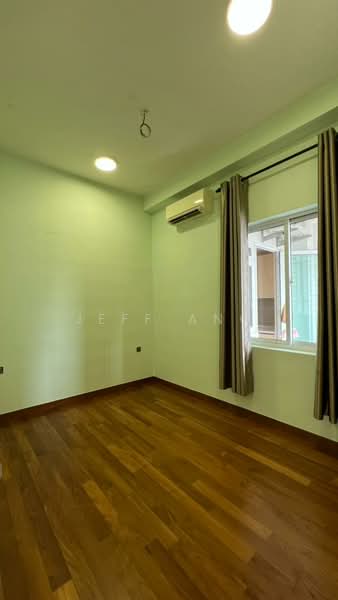 Service Residence for Sale at TriTower Residence @ Johor Bahru Sentral - Jeff Ang - Interior - PropertyGuru.com.my