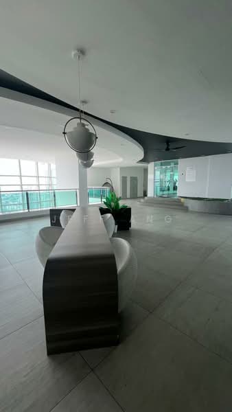 Service Residence for Sale at TriTower Residence @ Johor Bahru Sentral - Jeff Ang - Interior - PropertyGuru.com.my
