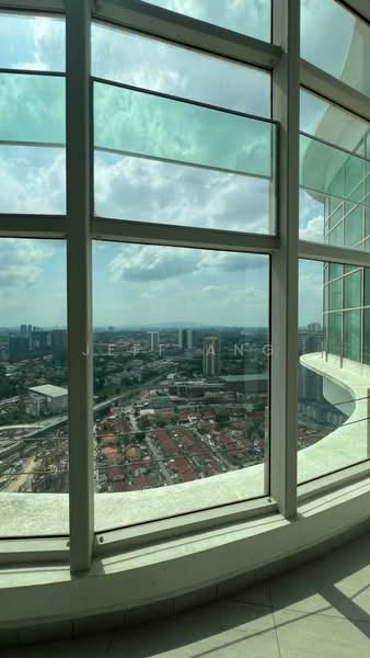 Service Residence for Sale at TriTower Residence @ Johor Bahru Sentral - Jeff Ang - View - PropertyGuru.com.my