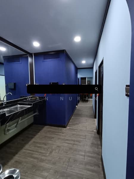 Corridor