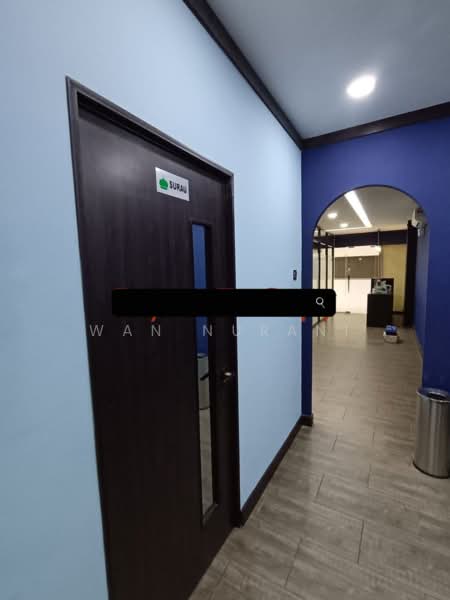 Corridor