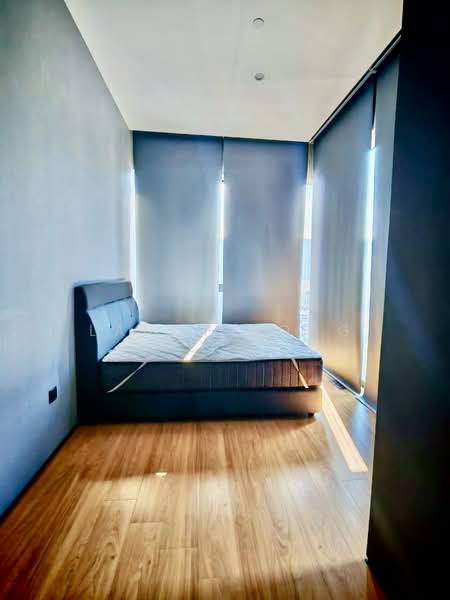 Service Residence for Rent at City of Dreams - Landy Bong - Bedroom - PropertyGuru.com.my