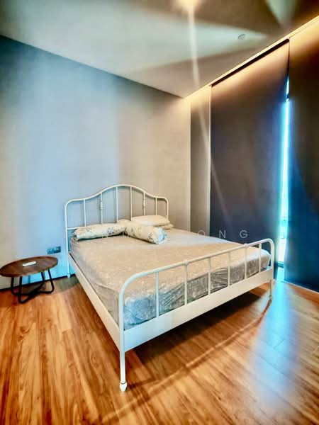Service Residence for Rent at City of Dreams - Landy Bong - Bedroom - PropertyGuru.com.my