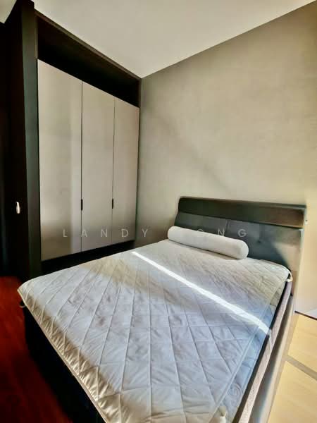 Service Residence for Rent at City of Dreams - Landy Bong - PropertyGuru.com.my