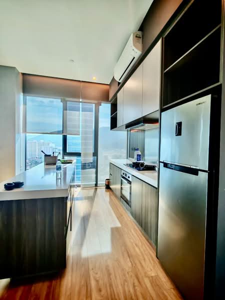 Service Residence for Rent at City of Dreams - Landy Bong - PropertyGuru.com.my