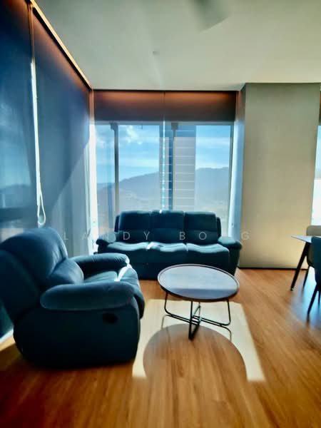 Service Residence for Rent at City of Dreams - Landy Bong - PropertyGuru.com.my