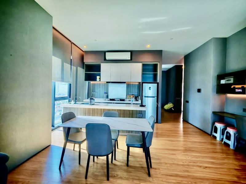 Service Residence for Rent at City of Dreams - Landy Bong - PropertyGuru.com.my