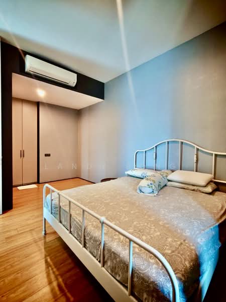 Service Residence for Rent at City of Dreams - Landy Bong - PropertyGuru.com.my