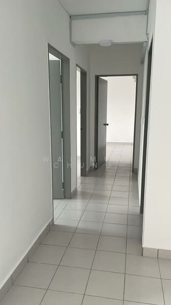 Apartment for Rent at Lily Apartment @ Kuchai Lama - WAI MUN CHUNG - Corridor - PropertyGuru.com.my