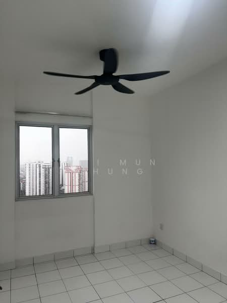 Pangsapuri untuk Disewa di Lily Apartment @ Kuchai Lama - WAI MUN CHUNG - Interior - PropertyGuru.com.my