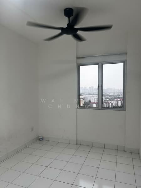 Pangsapuri untuk Disewa di Lily Apartment @ Kuchai Lama - WAI MUN CHUNG - Interior - PropertyGuru.com.my