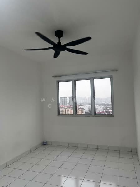 Pangsapuri untuk Disewa di Lily Apartment @ Kuchai Lama - WAI MUN CHUNG - View - PropertyGuru.com.my