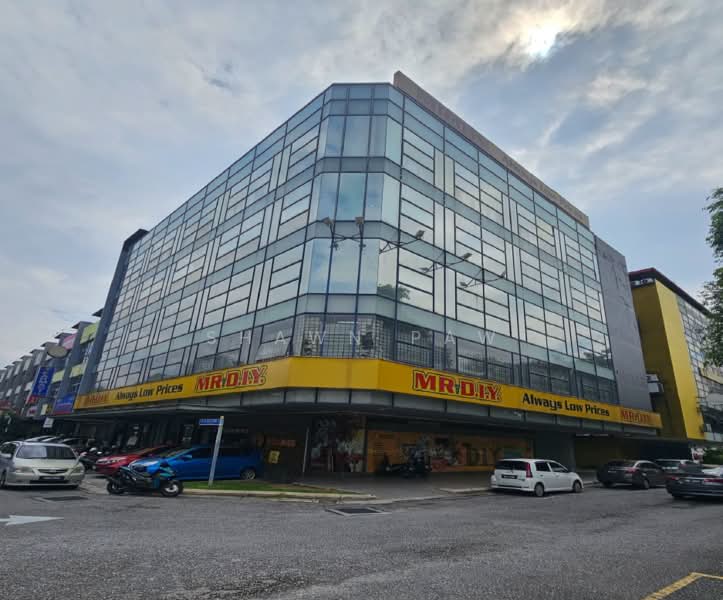 Kedai / Pejabat untuk Disewa di Sungai Besi (Kuala Lumpur) - Shawn Paw - Exterior - PropertyGuru.com.my