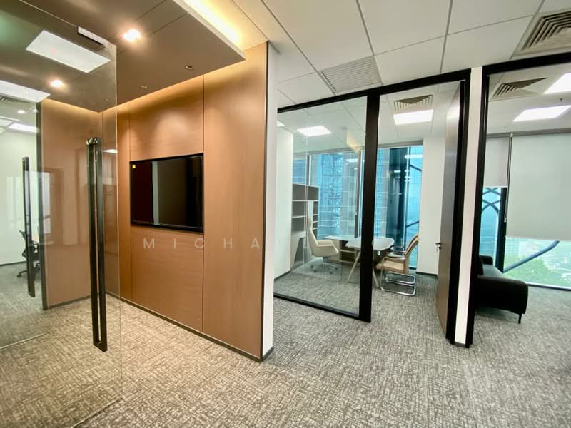 Office for Rent in KLCC (KL City Centre) - Michael Loh - Interior - PropertyGuru.com.my