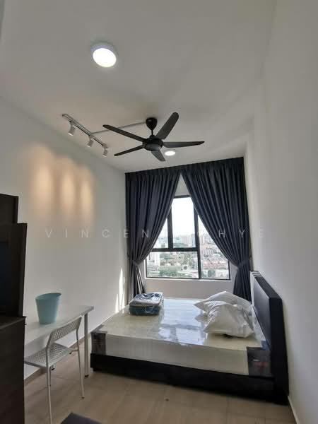 Kondominium untuk Dijual di The Hipster - Vincent Chye - Bedroom - PropertyGuru.com.my