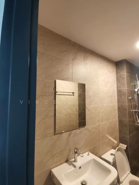 Kondominium untuk Dijual di The Hipster - Vincent Chye - Bathroom - PropertyGuru.com.my