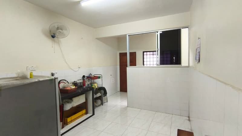 Rumah Teres 2 Tingkat untuk Dijual di Taman Universiti (Skudai) - Jacob Chua - Kitchen - PropertyGuru.com.my