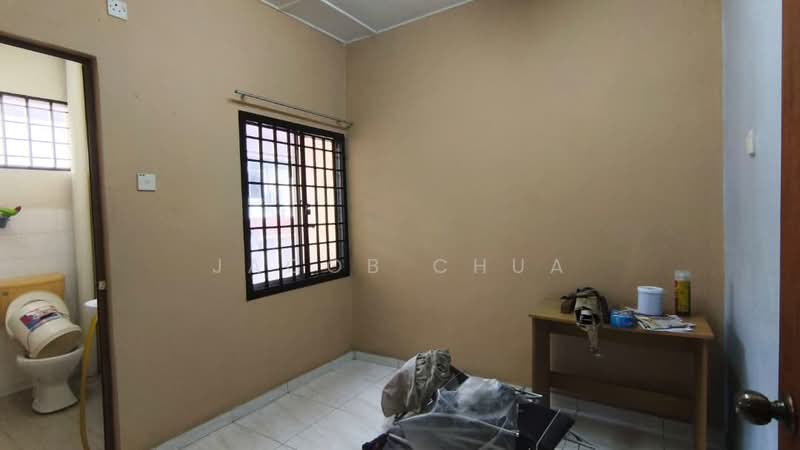 Rumah Teres 2 Tingkat untuk Dijual di Taman Universiti (Skudai) - Jacob Chua - Bathroom - PropertyGuru.com.my
