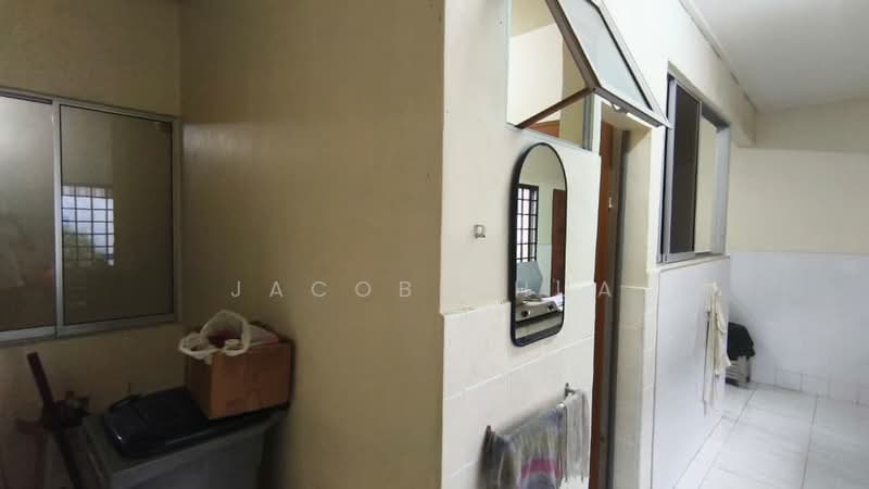 Rumah Teres 2 Tingkat untuk Dijual di Taman Universiti (Skudai) - Jacob Chua - Interior - PropertyGuru.com.my