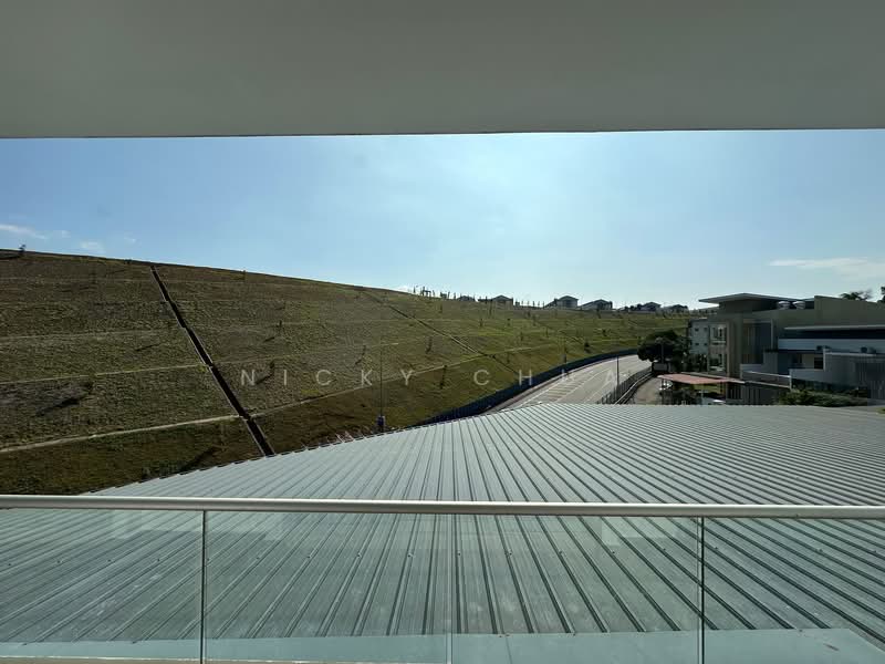 Forest Heights 3 Storey Corner Lot For Sale untuk Untuk Dijual - RM 1,500,000, Apr 2026 - Exterior - PropertyGuru.com.my