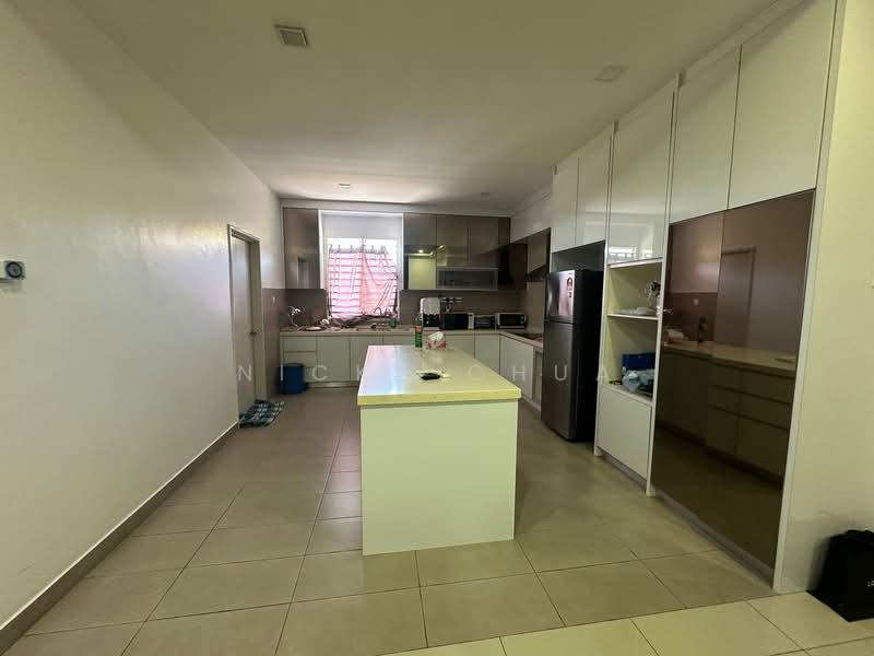 Forest Heights 3 Storey Corner Lot For Sale untuk Untuk Dijual - RM 1,500,000, Apr 2026 - Kitchen - PropertyGuru.com.my