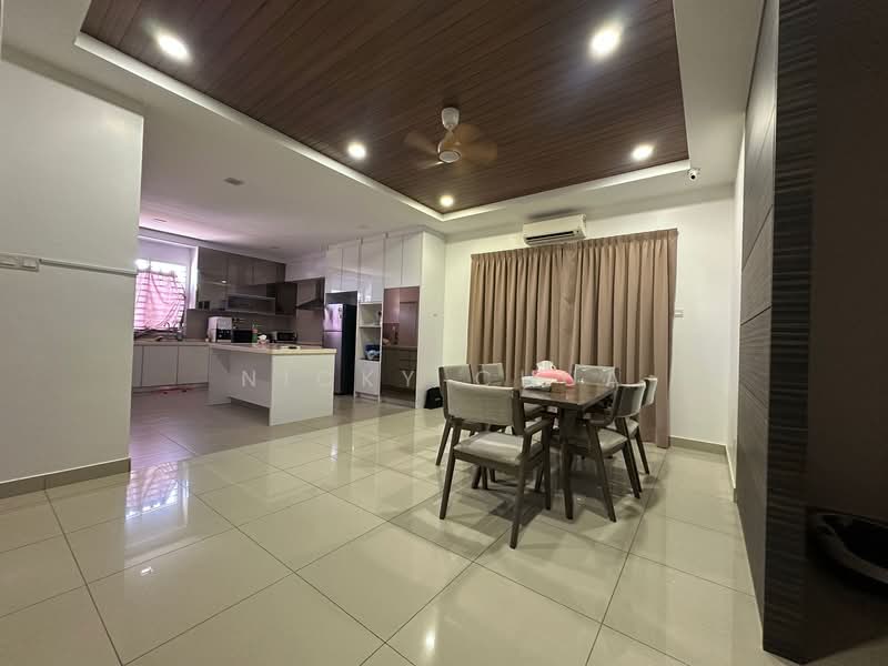 Forest Heights 3 Storey Corner Lot For Sale untuk Untuk Dijual - RM 1,500,000, Apr 2026 - PropertyGuru.com.my