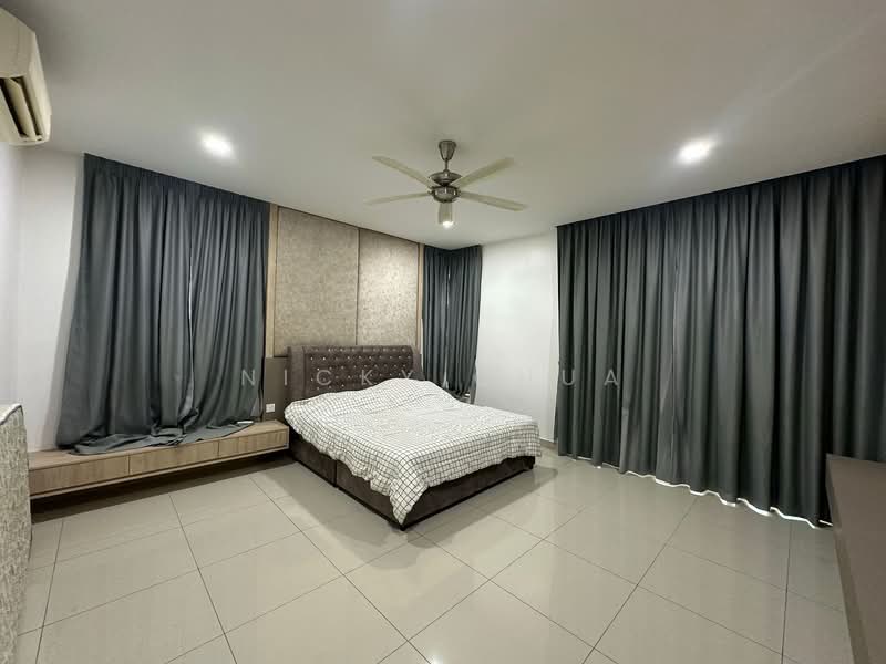 Forest Heights 3 Storey Corner Lot For Sale untuk Untuk Dijual - RM 1,500,000, Apr 2026 - PropertyGuru.com.my