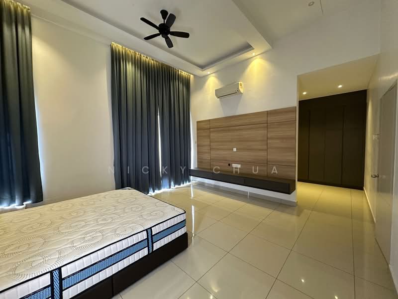 Forest Heights 3 Storey Corner Lot For Sale untuk Untuk Dijual - RM 1,500,000, Apr 2026 - PropertyGuru.com.my