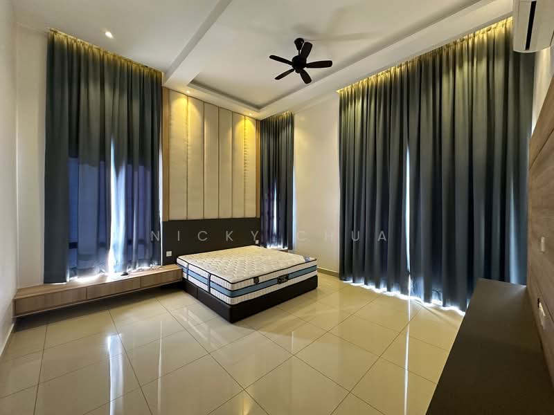 Forest Heights 3 Storey Corner Lot For Sale untuk Untuk Dijual - RM 1,500,000, Apr 2026 - PropertyGuru.com.my