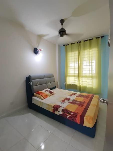 Condominium for Rent at The Spring - Ms Chang - Bedroom - PropertyGuru.com.my
