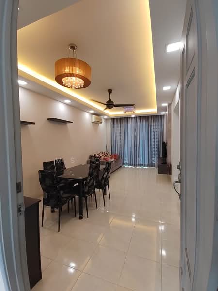 Condominium for Rent at The Spring - Ms Chang - PropertyGuru.com.my