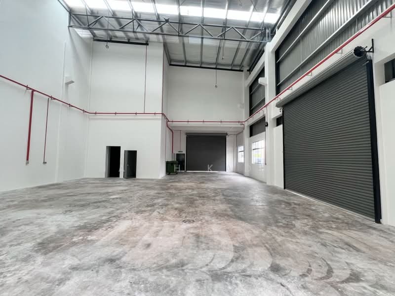Factory for Rent in Nilai Impian (Nilai) - Najah Kadir - Interior - PropertyGuru.com.my