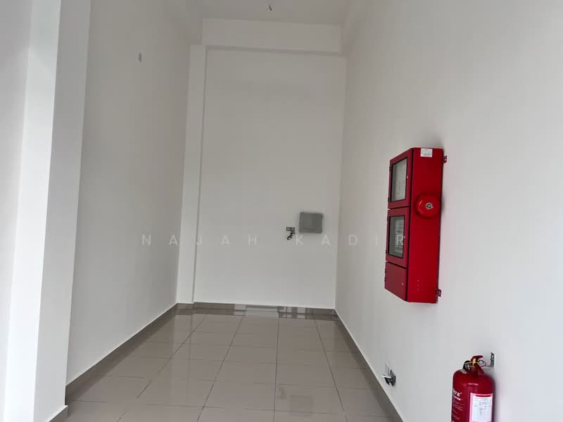 Factory for Rent in Nilai Impian (Nilai) - Najah Kadir - Interior - PropertyGuru.com.my